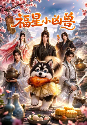福星小凶兽（86集）最新热剧免费看
