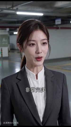 邻居占我停车位:我反手给她送一份大礼(40集) 邻居占我停车位:我反手给她送一份大礼(40集)短剧太精彩了