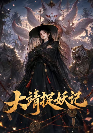 大靖捉妖记（234集）分享热门短剧