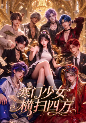寒门少女横扫四方(67集) 寒门少女横扫四方(67集)短剧抢先看