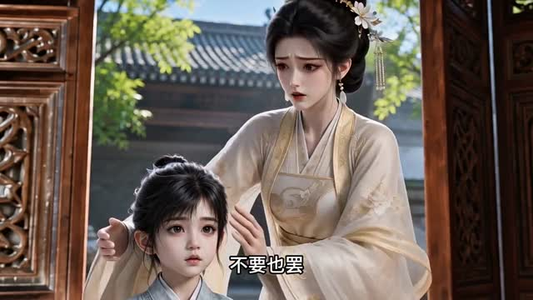 娇谋卿骨(117集) 娇谋卿骨(117集)高清无码免费看