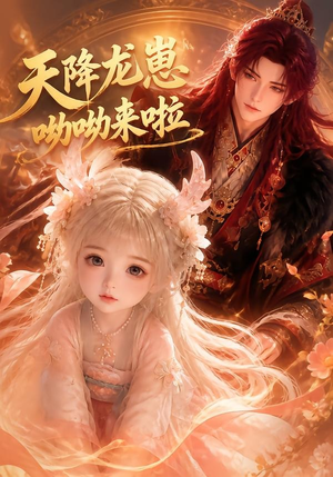 天降龙崽，呦呦来啦！（92集）第二季