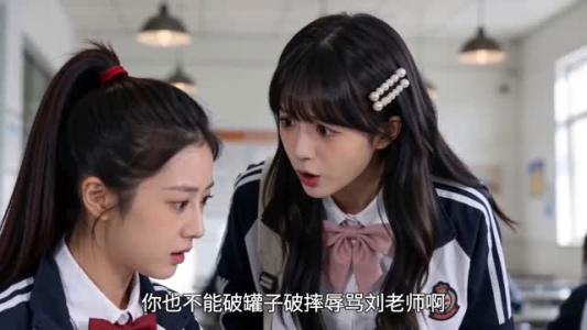 学习暴富后,我孤立了整个豪门(82集) 学习暴富后,我孤立了整个豪门(82集)民国短剧推荐