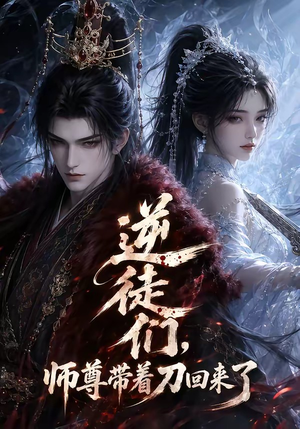 逆徒们，师尊带着刀回来了（104集）在哪个平台看