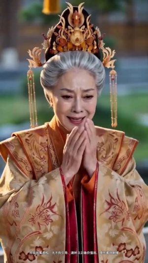 被前夫抛弃，我改嫁帝王宠冠后宫（63集）不用花钱看全剧