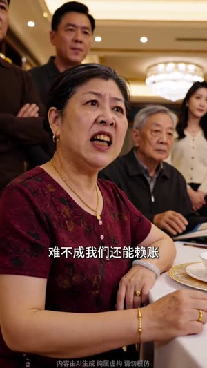 一条消息气疯我的闺蜜（42集）火热短剧抢先看