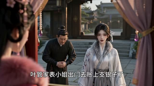 掌生渡厄:玄学大佬回京诡事簿(96集) 掌生渡厄:玄学大佬回京诡事簿(96集)短视频追剧推荐