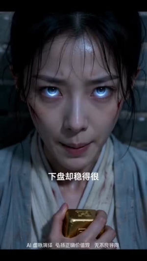 逃婚带上俊小弟，竟然是那疯批新郎（23集）甜宠短剧追到爽