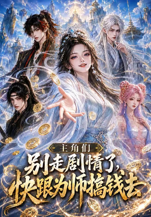 主角们别走剧情了,快跟为师搞钱去(73集) 主角们别走剧情了,快跟为师搞钱去(73集)追短剧关注我