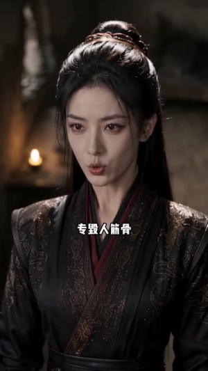 王爷轮到你追妻了(54集) 王爷轮到你追妻了(54集)热门短剧看不停