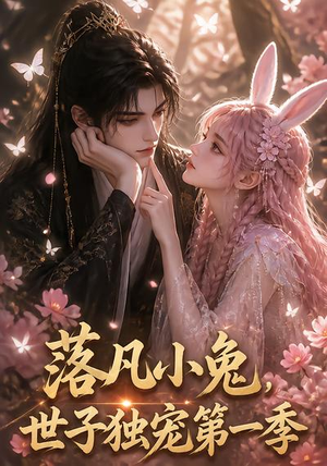 凡小兔，世子独宠第一季（101集）今日短剧分享