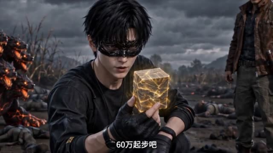 穿越异世我绑定了酆都大帝模板(49集) 穿越异世我绑定了酆都大帝模板(49集)推荐你们也去看