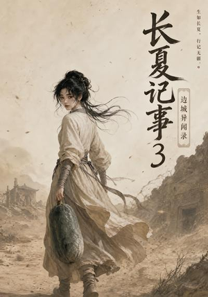 长夏记事3,边城异闻录(25集) 长夏记事3,边城异闻录(25集)短剧热播推荐