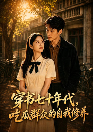 穿书七十年代，吃瓜群众的自我修养（91集）短剧视频分享