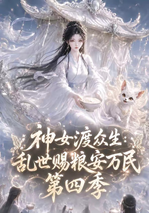 神女渡众生乱世赐粮安万民第四季（159集）在哪看是免费的