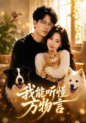 我能听懂万物言（45集）完整版免费观看