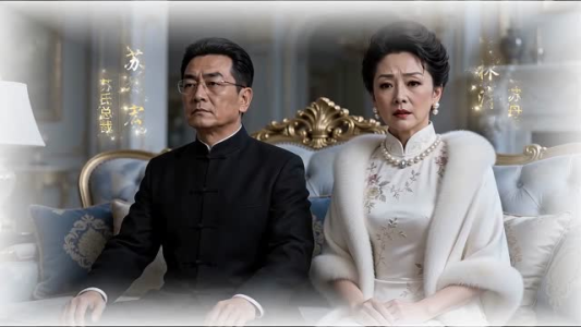 顾总，遥遥不见（21集）热门短剧看不停