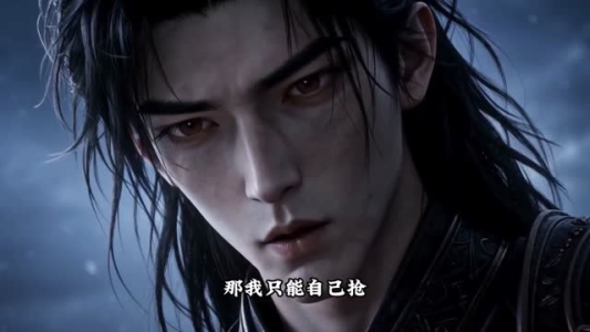 发配黑石矿,我带矿奴横扫九州第一季(143集) 发配黑石矿,我带矿奴横扫九州第一季(143集)古装短剧热播