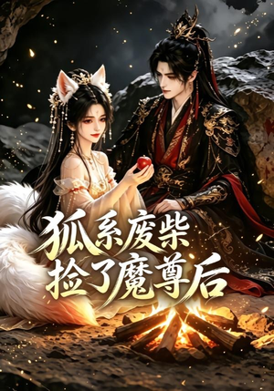 狐系废柴捡了魔尊后(70集) 狐系废柴捡了魔尊后(70集)百万短剧抢先看