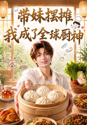 带妹摆摊，我成了全球厨神（71集）海量资源免费看