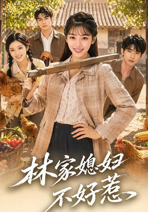林家媳妇不好惹（50集）演的怎么样