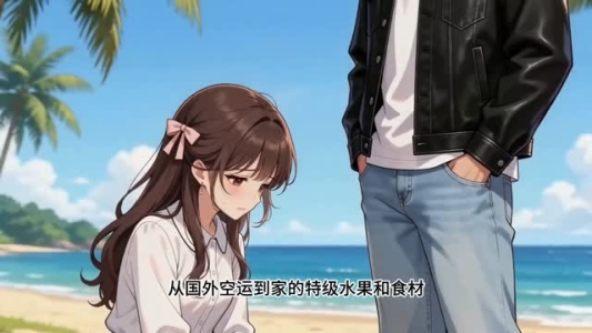 全剧人设都崩了,这剧本我不演了(60集) 全剧人设都崩了,这剧本我不演了(60集)最近很火的短剧