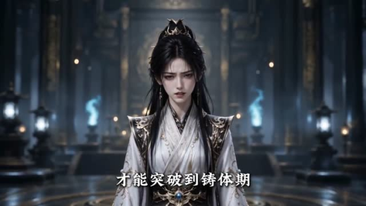 成为魂界之主后宗门全疯了（130集）免费短剧合集
