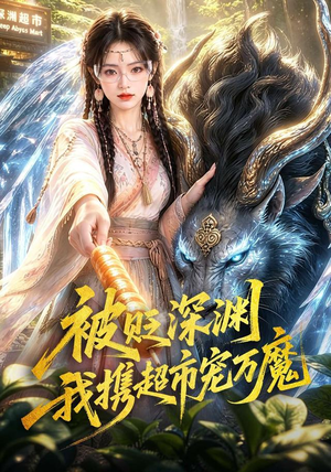 被贬深渊我携超市宠万魔（70集）短剧在线看