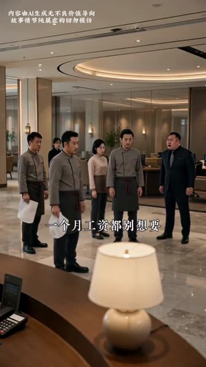 自有明灶（67集）火爆短剧热播中