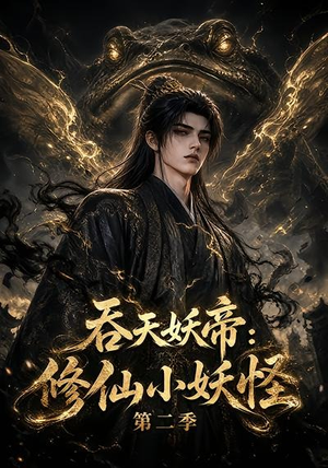 吞天妖帝:修仙小妖怪第二季(103集) 吞天妖帝:修仙小妖怪第二季(103集)一起看短剧