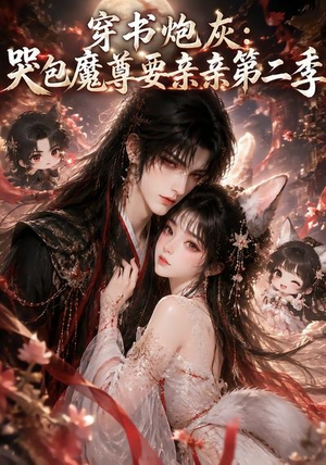 穿书炮灰：哭包魔尊要亲亲第二季（70集）迅雷网盘观看