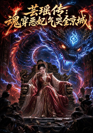 芸瑶传：魂穿恶妃气哭全京城（82集）精彩的网络短剧