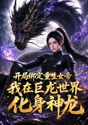 开局绑定重生女帝我在巨龙世界化身神龙(86集) 开局绑定重生女帝我在巨龙世界化身神龙(86集)河马免费短剧