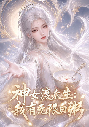 神女渡众生:我有无限白粥(85集) 神女渡众生:我有无限白粥(85集)短剧爆款推荐