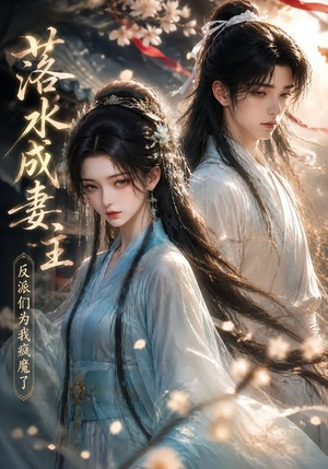 落水成妻主反派们为我疯魔了（80集）番茄短剧免费看