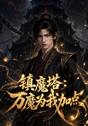 镇魔塔:万魔为我加点(129集) 镇魔塔:万魔为我加点(129集)短剧在线看