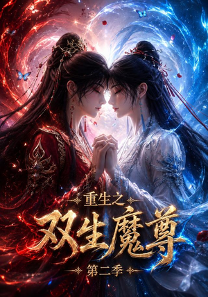重生之双生魔尊第二季（72集）短剧前十排行榜