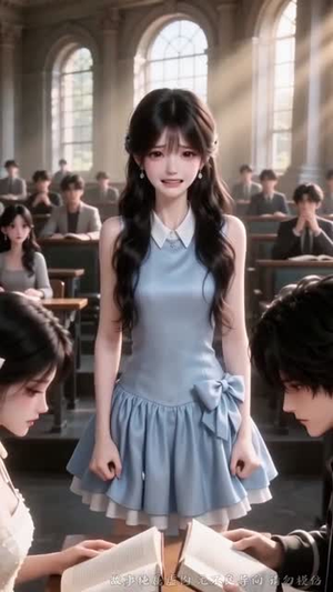 旧日宿敌，藏了满心深情（123集）最新上映免费看