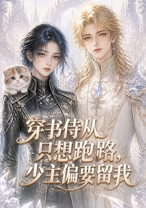 穿书侍从只想跑路，少主偏要留我（38集）在线播放