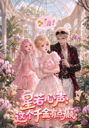 星若心声:这个千金有点颠(31集) 星若心声:这个千金有点颠(31集)直接追到结尾