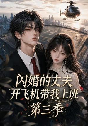 闪婚的丈夫开飞机带我上班第三季（112集）不用花钱看全剧