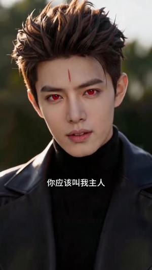 死后成神,丧尸之王!第三季(32集) 死后成神,丧尸之王!第三季(32集)爆款短剧抢先看