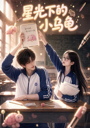 星光下的小乌龟(25集) 星光下的小乌龟(25集)亿万短剧抢先看
