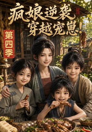 疯娘逆袭,穿越宠崽!第四季(108集) 疯娘逆袭,穿越宠崽!第四季(108集)一口气看完全集