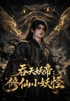 吞天妖帝：修仙小妖怪（87集）免费版