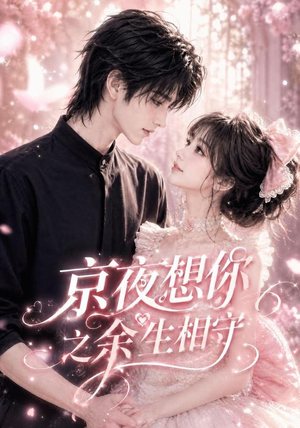 京夜想你之余生相守（128集）热门短剧在线看