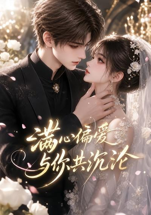 满心偏爱,与你共沉沦(53集) 满心偏爱,与你共沉沦(53集)短剧全集完整版