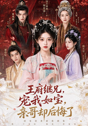 王府继兄宠我如宝，亲哥却后悔了（248集）在线观看全集