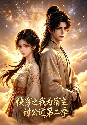 快穿之我为宿主讨公道第二季（50集）精彩好看的短剧