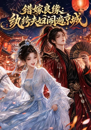 错嫁良缘：纨绔夫妇闹遍京城（120集）高清无码免费看